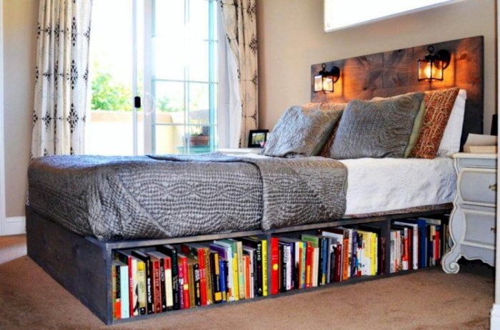 Storage small solutions homes blog ottoman Storage small solutions homes blog ottoman