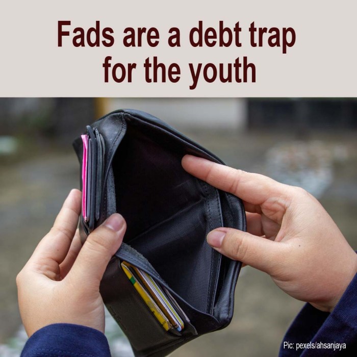 The Micro-Trend Trap: How to Spot and Avoid Fleeting Fads