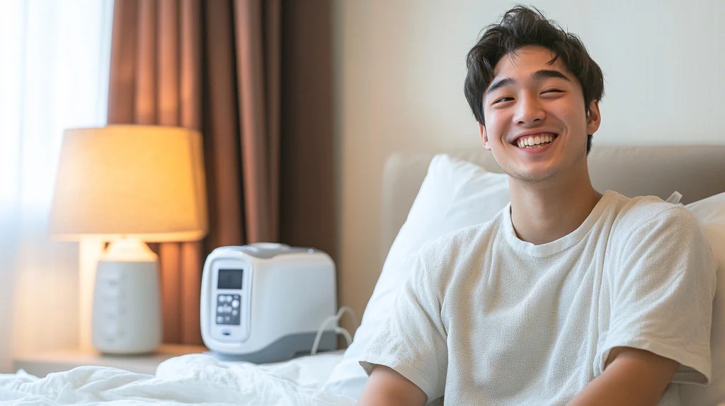 The Sleep Score Saga: Decoding Your Nightly Rest