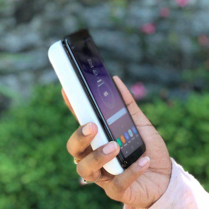 Thing of the Week: myCharge Unplugged 10K Wireless Charger | Chubstr Thing of the Week: myCharge Unplugged 10K Wireless Charger | Chubstr