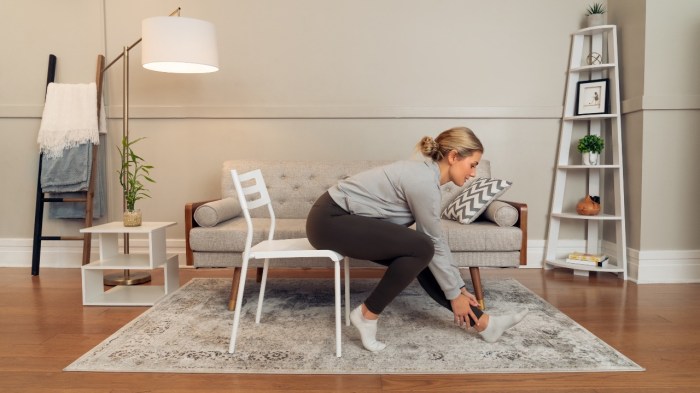 Posture Perfection: Ergonomic Aids for Daily Life