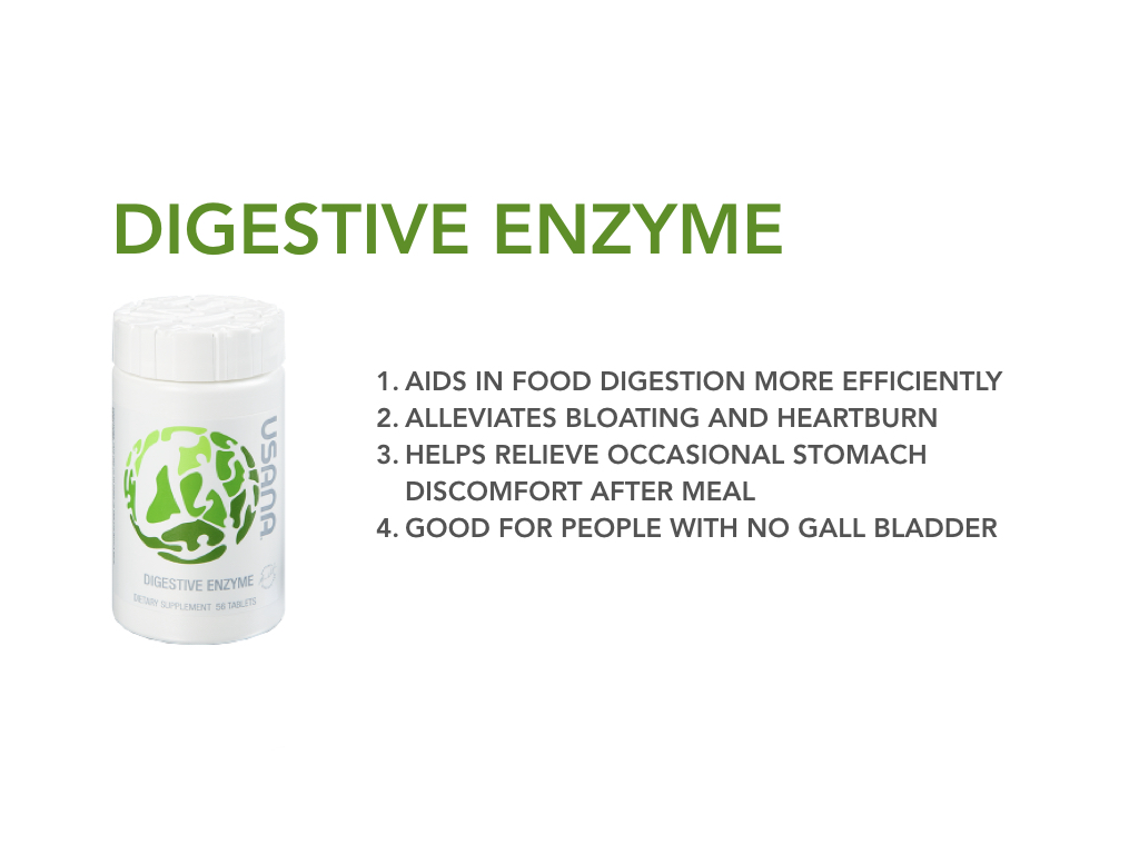 Gut-Brain Axis: Products for a Healthier Digestive System
