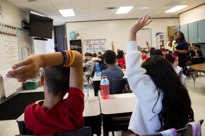 Las Vegas homeless boutique empowers youth with free clothing, confidence Comfort and Confidence: Clothing That Empowers Kids