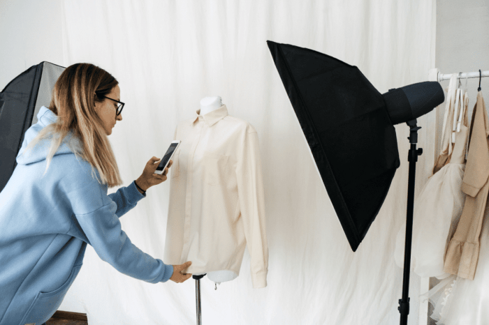 The Resale Revolution: Finding Gold in Pre-Loved Fashion
