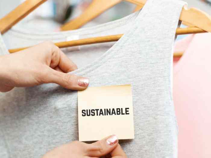 7 Inspiring : Sustainable and Ethical Fashion 7 Inspiring : Sustainable and Ethical Fashion
