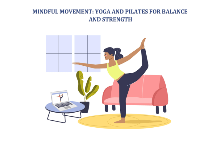 Mindful Movement Centre - Discovering the Peace Through Pilates - www ...