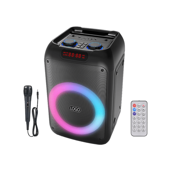 Portable Concerts: Bluetooth Speakers That Defy Expectations