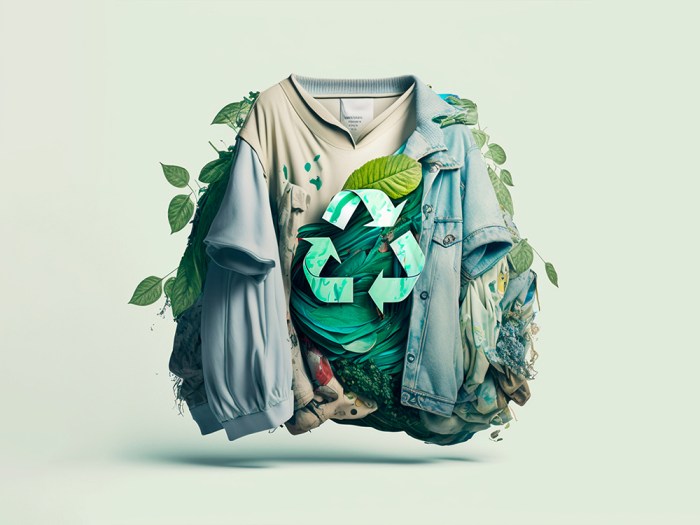 Sustainable Fashion - MaPuPa The Conscious Closet: A Guide to Ethical Fashion Brands