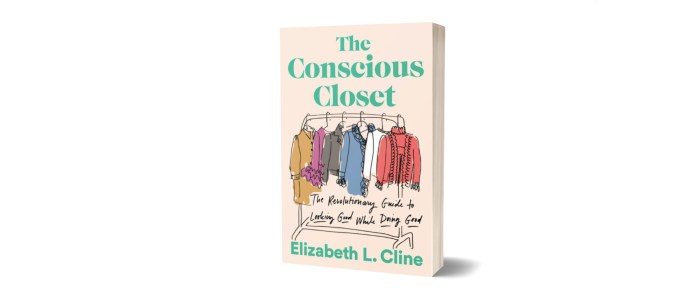 The Conscious Closet: A Guide to Ethical Fashion Brands