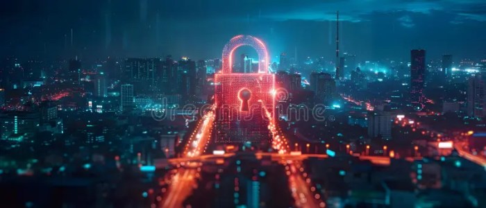 Digital Fortress: Practical Solutions for Online Privacy and Security