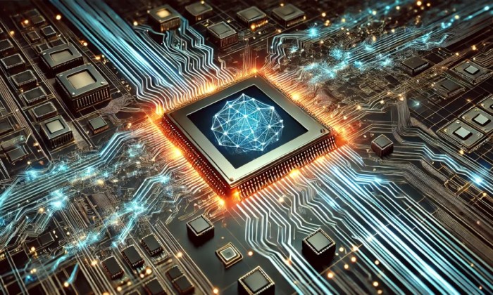 How Google’s AlphaChip is Redefining Laptop Chip Design - codesanitize The Foldable Future: Redefining Laptop and Tablet Form Factors