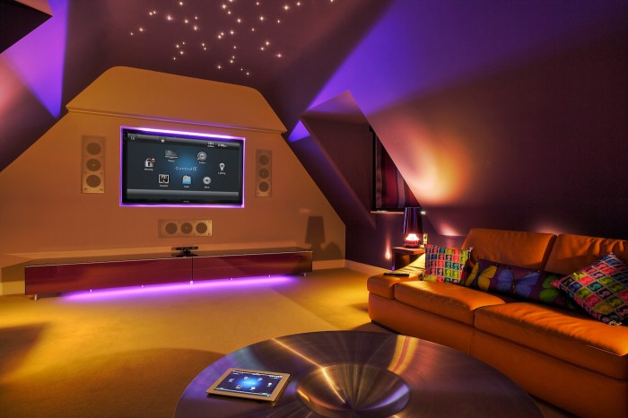 Light Magic: Creative Lighting Solutions for Any Mood