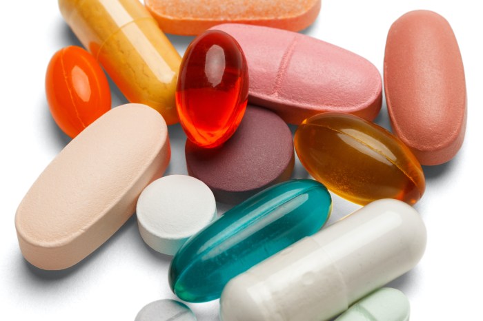 Personalized Nutrition: Supplements Tailored to Your DNA