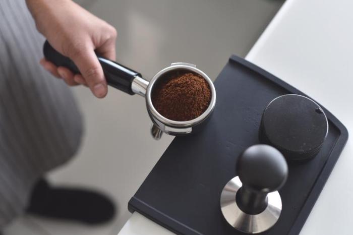 The Home Barista: Elevating Your Coffee Experience