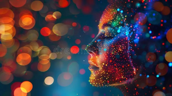 Premium Photo | Biofeedback digitization revolutionizes healthcare ...