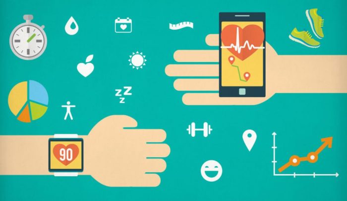Revolutionize Exercise with Data-Driven Training Technology Revolutionize Exercise with Data-Driven Training Technology