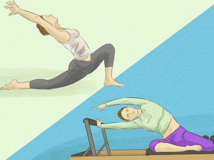 Mindful Movement: Tools for Yoga, Pilates, and Beyond